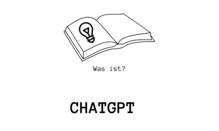 Was genau ist ChatGPT?
