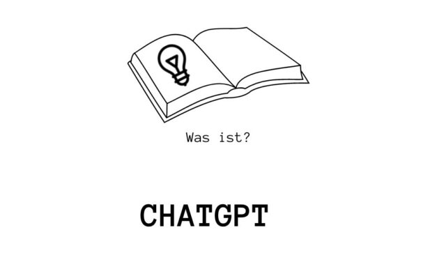 Was genau ist ChatGPT?