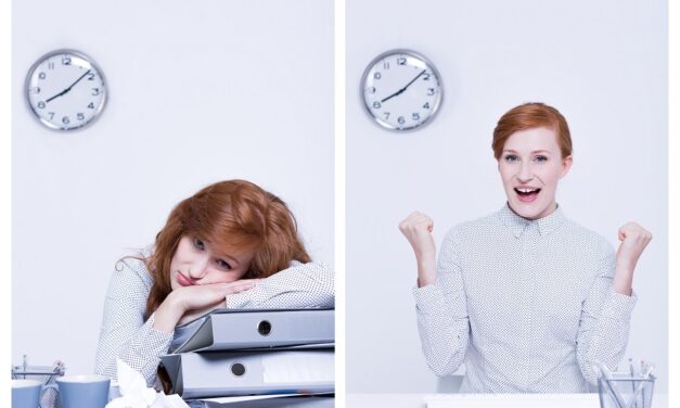 Tipps für mehr Produktivität im Büro