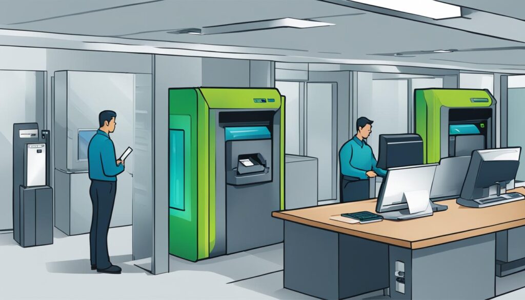 Follow-me-Print Lösungen für verbesserte Drucksicherheit