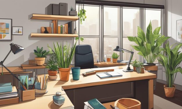 Nachhaltigkeit im Büro: Zero-Waste-Tipps für den Arbeitsalltag