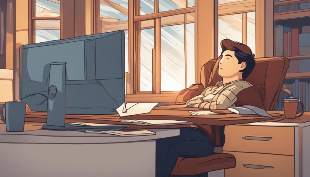 Power-Naps