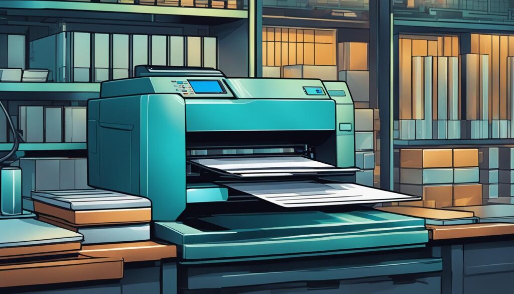 PrintFleet Toner-Management