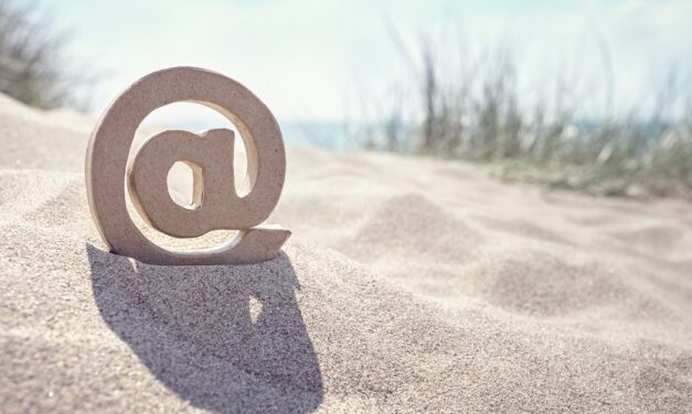 Der beste Betreff für deine Dankes-E-Mail nach dem Vorstellungsgespräch