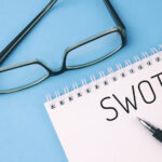 Detailliertes Beispiel einer SWOT-Analyse